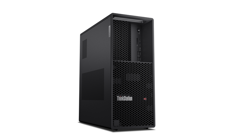 LENOVO THINKSTATION P3 TOWER, INTEL CORE I7-13700 VPRO (E-CORES UP TO 4.10GHZ, 3