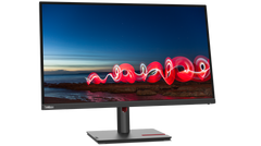 ThinkVision T27i-30 (63A4MAR1US) - Écran IPS FHD (1920 x 1080) 27 pouces, antireflet