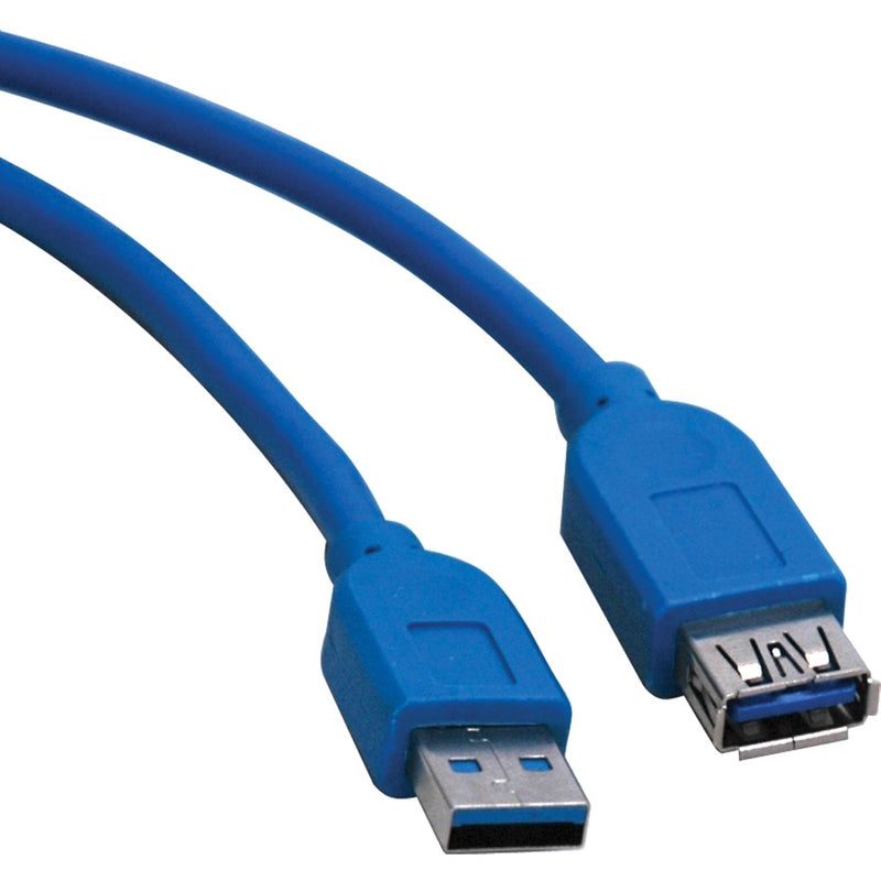Câble d'extension USB ultra rapide Tripp Lite U324-006