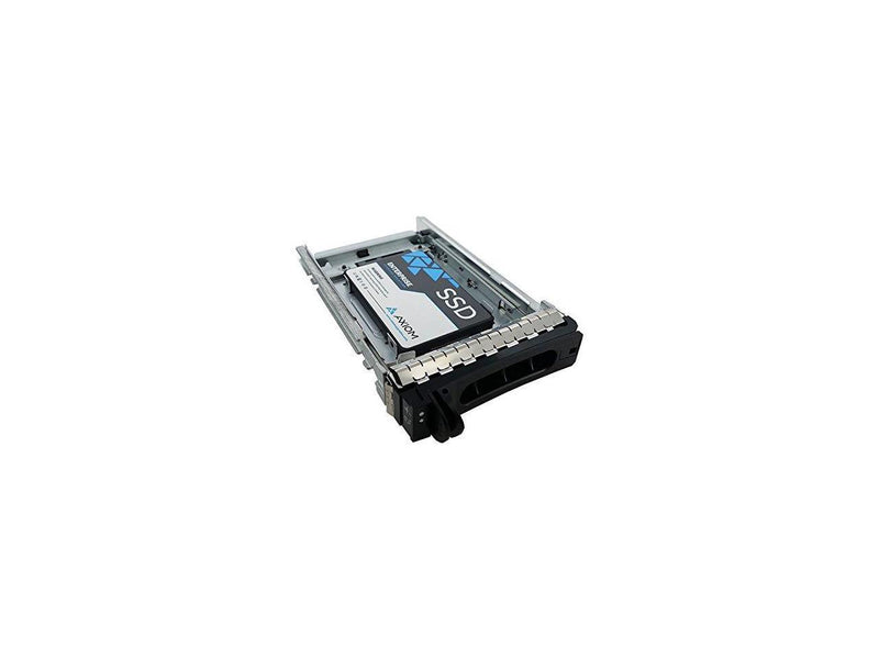 SSD SATA Axiom 480 Go Enterprise EV200 2,5 pouces remplaçable à chaud pour Lenovo