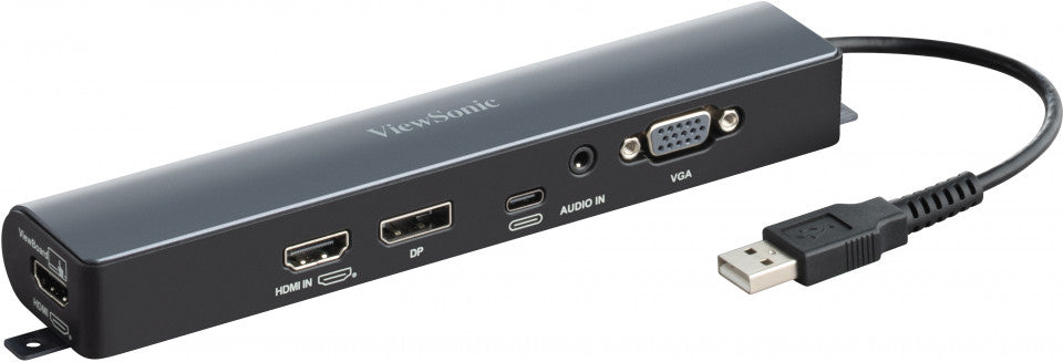 ViewSonic Expandable Input/Output Box | PcHybrid