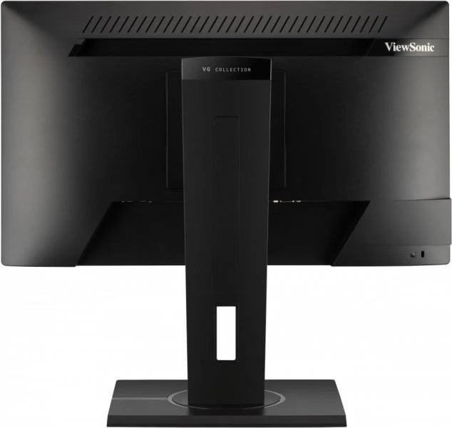 VIEWSONIC 22 1080P ERGONOMIC 40-DEGREE TILT MONITOR WITH HDMI DP AND VGA