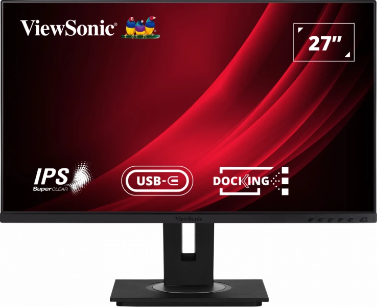 MONITOR 27IN 4K ULTRA USB-C 3840X2160