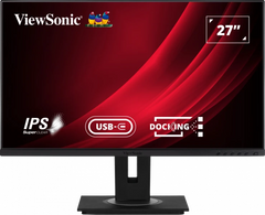 MONITOR 27IN 4K ULTRA USB-C 3840X2160