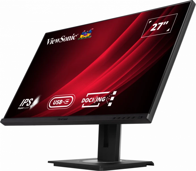 MONITOR 27IN 4K ULTRA USB-C 3840X2160