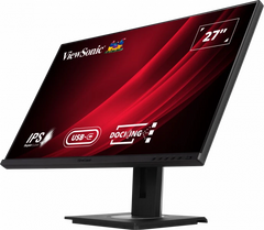 MONITOR 27IN 4K ULTRA USB-C 3840X2160