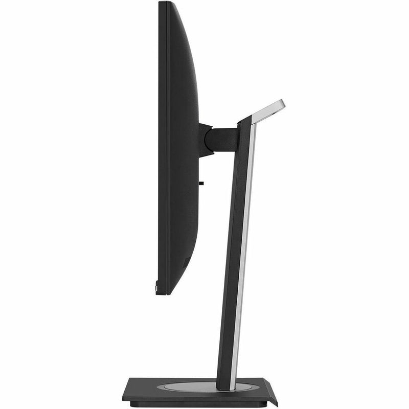 MONITEUR D'ACCUEIL IPS ERGONOMIQUE VIEWSONIC 27INC 1440P AVEC 100W USB C, RJ45 ET DA