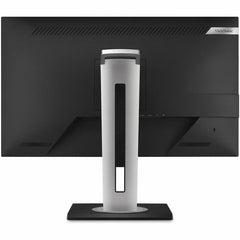 MONITEUR D'ACCUEIL IPS ERGONOMIQUE VIEWSONIC 27INC 1440P AVEC 100W USB C, RJ45 ET DA