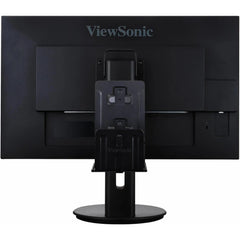 ViewSonic LCD-CMK-001 Support de plafond pour moniteur - Noir