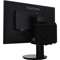 ViewSonic LCD-CMK-001 Support de plafond pour moniteur - Noir