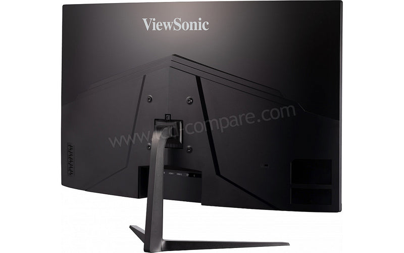 MONITEUR DE JEU VIEWSONIC 32INC OMNI COURBE 165HZ QHD 1MS AVEC FREESYNC PREMIUM,2