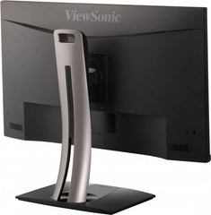 VIEWSONIC 27IN QHD MONITEUR DE CONCEPTION GRAPHIQUE PROFESSIONNEL USB-C 2560X1440 RES