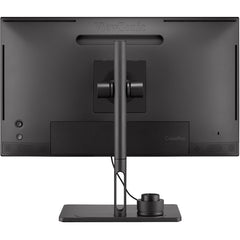 VIEWSONIC 27IN 4K COLORPRO MONITOR USB-C 90W INTEGRATED COLORPRO WHEEL