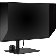 VIEWSONIC 27IN 4K COLORPRO MONITOR USB-C 90W INTEGRATED COLORPRO WHEEL