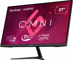 MONITEUR 27PO 165HZ GAMING 1920X1080 RES