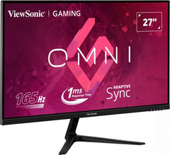 MONITEUR 27PO 165HZ GAMING 1920X1080 RES