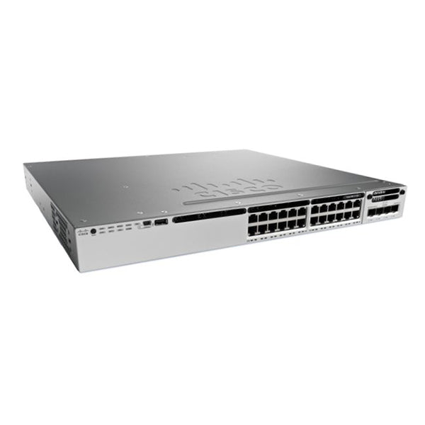 Commutateur de couche 3 Cisco Catalyst 3850-24T