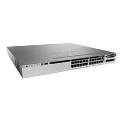 Cisco Catalyst 3850-24T Layer 3 Switch