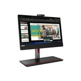 THINKCENTRE M70A GEN3 INTEL CORE I5-12400 2,5 GHZ WIN 11 PRO 64 8,0 Go 1X256 Go SSD