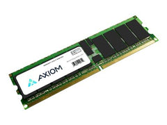 Kit RDIMM Axiom 16 Go DDR2-667 ECC (2 x 8 Go) pour Fujitsu - S26361-F3449-L515