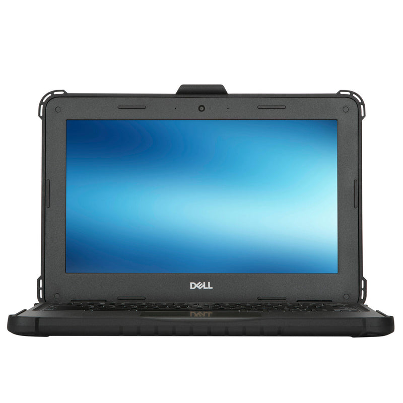 COQUE TARGUS 11,6 PO DE QUALITÉ COMMERCIALE POUR DELL CHROMEBOOK 3100/3110 (2-I