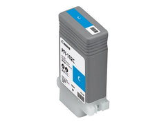 Canon LUCIA Cyan Ink Tank For IPF 500, 600 and 700 Printers