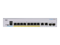 Commutateur Ethernet Cisco 250 CBS250-8P-E-2G