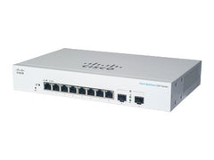 Commutateur Ethernet Cisco Business CBS220-8T-E-2G 