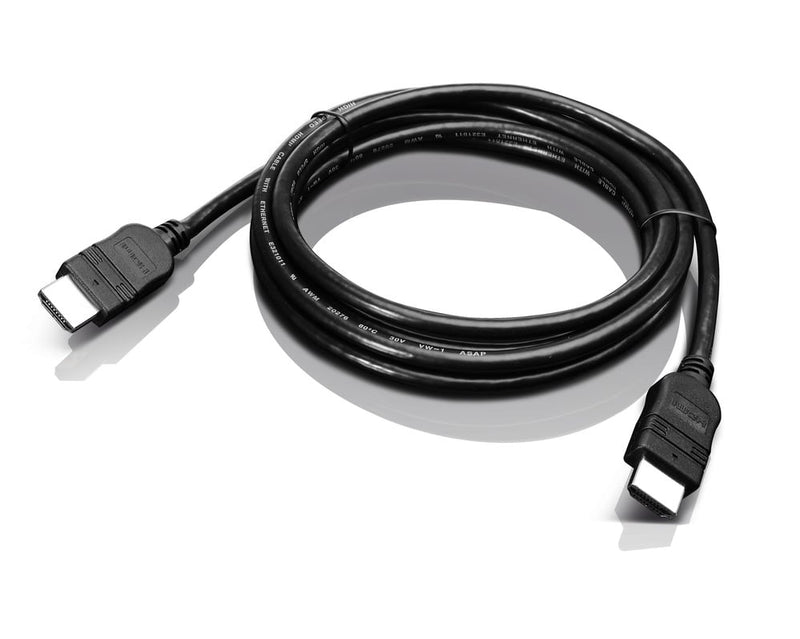 Câble Lenovo HDMI vers HDMI