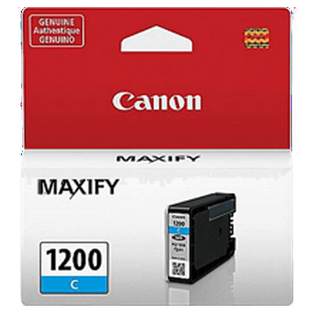 Canon PGI-1200 Original Ink Cartridge