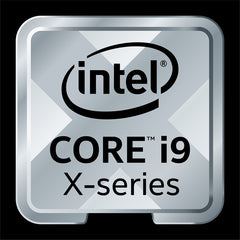 Processeur Intel Core i9-10900X en boîte (19,25 Mo de cache, 3,70 GHz) FC-LGA14A
