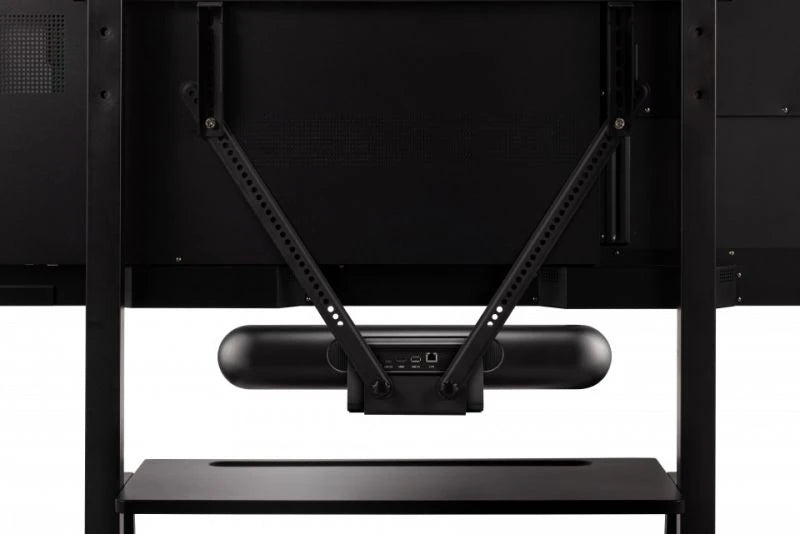 VIEWSONIC VB-CAM-201 SUPPORT DE CAMÉRA 4K TOUT-EN-UN COMPATIBLE TV/ÉCRAN VESA PATTE