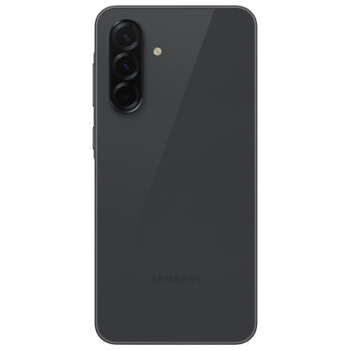 SAMSUNG A36 128 Go SUPER NOIR