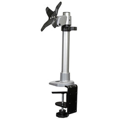 StarTech.com Single Monitor Desk Mount, Height Adjustable Monitor Mount, Up to 34