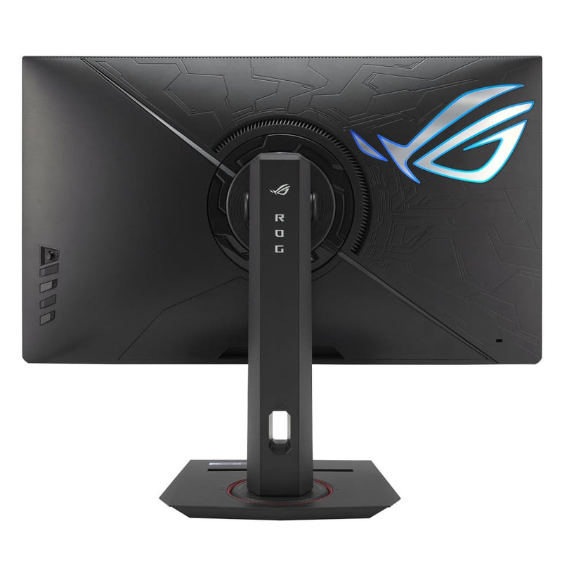 Asus ROG Strix XG27UCG 27" Class 4K UHD Gaming LCD Monitor - 16:9 - Black