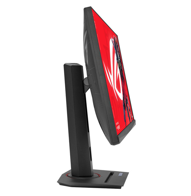 Asus ROG Strix XG27UCG 27" Class 4K UHD Gaming LCD Monitor - 16:9 - Black