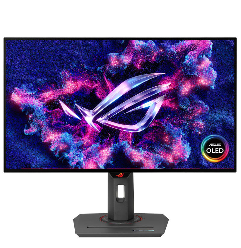 Asus ROG Strix XG27AQDMG 27" Class WQHD Gaming OLED Monitor - 16:9 - Black