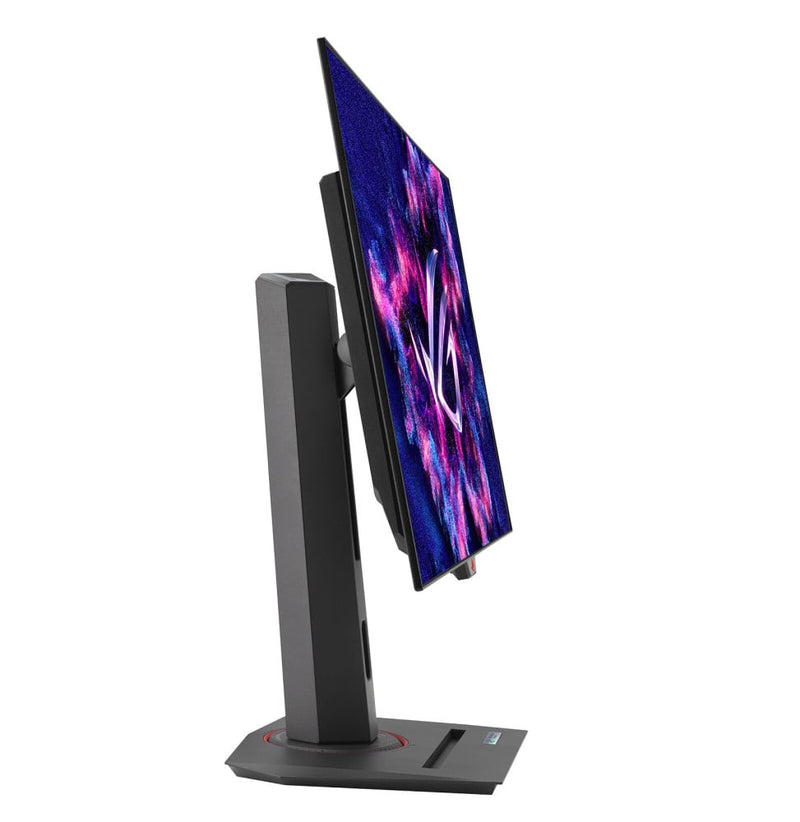 Asus ROG Strix XG27AQDMG 27" Class WQHD Gaming OLED Monitor - 16:9 - Black