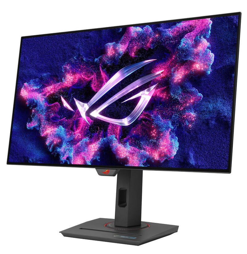 Asus ROG Strix XG27AQDMG 27" Class WQHD Gaming OLED Monitor - 16:9 - Black