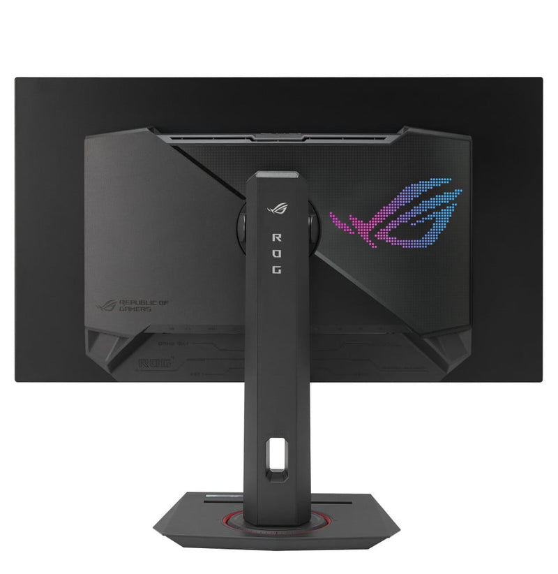 Asus ROG Strix XG27AQDMG 27" Class WQHD Gaming OLED Monitor - 16:9 - Black