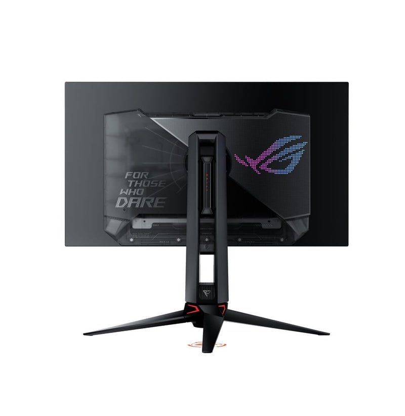 Asus ROG Swift PG27AQDP 27" Class UW-QHD Gaming OLED Monitor - 16:9 - Black