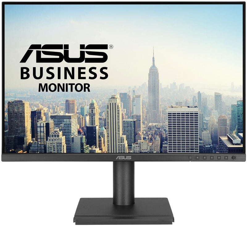 ASUS BE248CFN 24.1IN 1920X1200 WUXGA IPS 5MS
