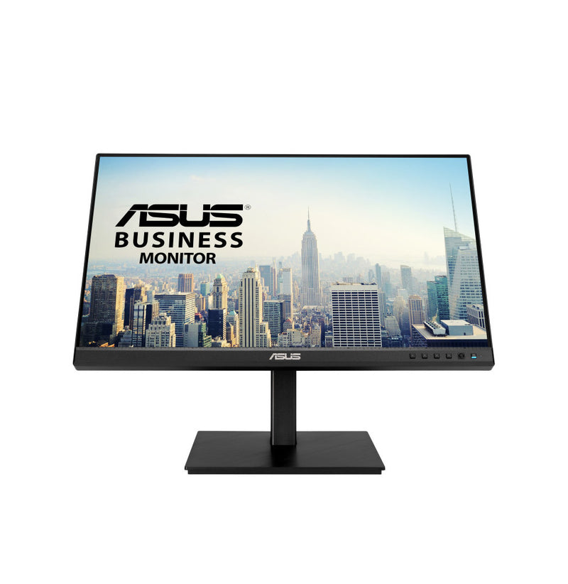 ASUS BE24ECSBT 24IN TOUCH SCREEN 1920 X 1080  FHD IPS 5MS USB-C