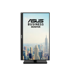ASUS BE24ECSBT 24IN TOUCH SCREEN 1920 X 1080  FHD IPS 5MS USB-C
