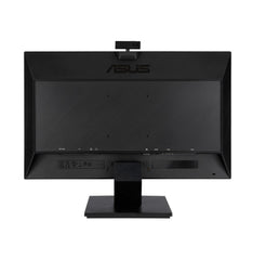 Moniteur professionnel ASUS BE24EQK 23.8 avec webcam, IPS Full HD 1080P, soins oculaires, di