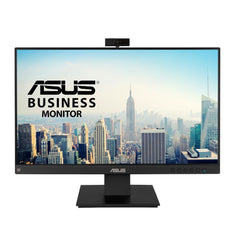 ASUS BE24EQK 23.8  Business Monitor with Webcam, 1080P Full HD IPS, Eye Care, Di