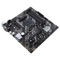 ASUS Prime B550M-A/CSM AMD AM4 (3e génération Ryzen) carte mère commerciale microATX 