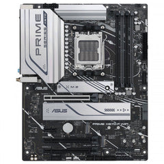 ASUSPRIME X670-P WIFI AMD RYZEN SÉRIE 7000 AM5 4DDR5 128 Go ATX