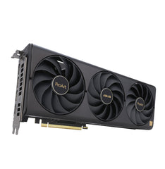 ASUS GEFORCE PROART-RTX4080S-O16G OC 16GB GDDR6X 2640 MHZ 256 BIT