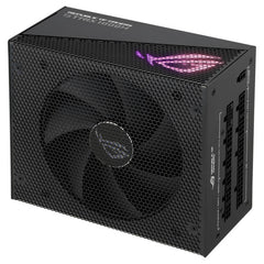 ASUS ROG STRIX 1000W GOLD AURA EDITION (FULLY MODULAR POWER SUPPLY, 80+ GOLD CER